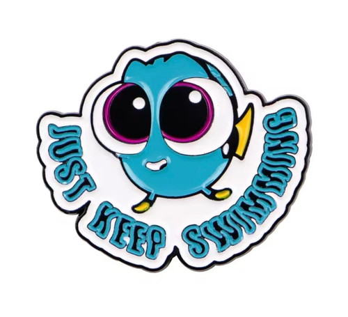 Finding nemo baby - nemo, dory