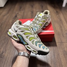 UK 9 - Nike Air Max Plus TN