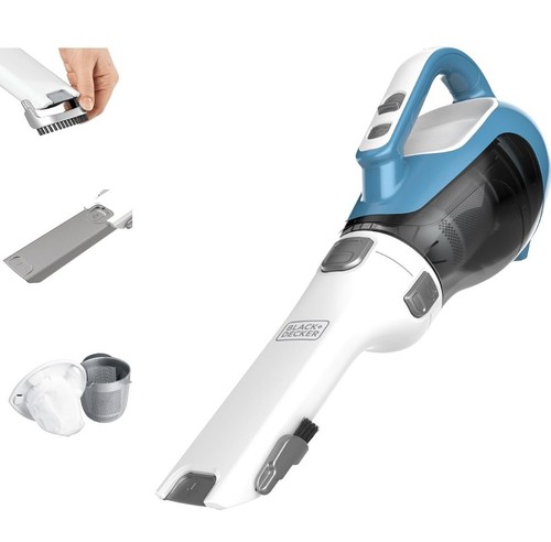 Black decker advancedclean - black+decker,