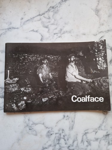 Coalface history photos - coalface,