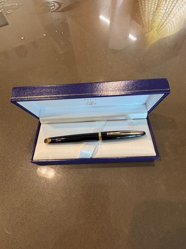Waterman carene rollerball pen - rollerball,