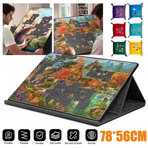 With colored sorting trays - sorting,