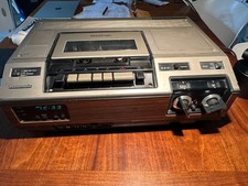 Vintage Panasonic PV-1210