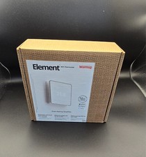 Warmup Element WiFi Light