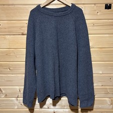 Finisterre Sweater Fisherman