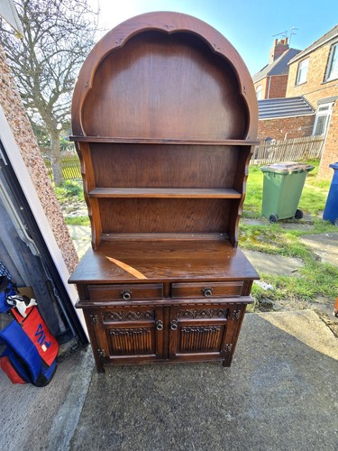 Old charm solid oak - old,