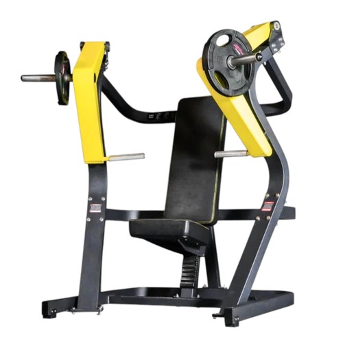 Intense chest press - intense,