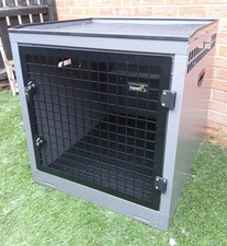 Trans K9 ( B28 ) Transport dog