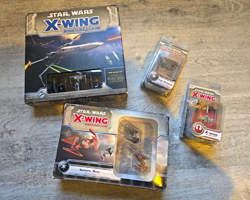 Fantasy flight games star wars - fantasy,