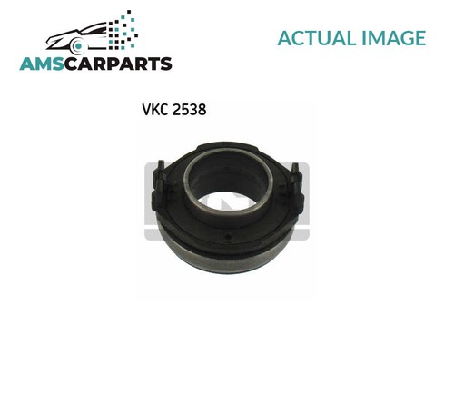 Clutch release bearing - clutch,