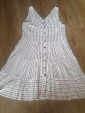 Next Ladies Linen Mix