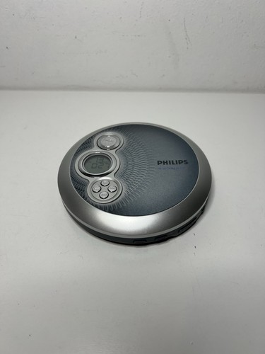 Philips ax2400 portable cd - ax2400/02,