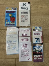 Job Lot/Collection  Of