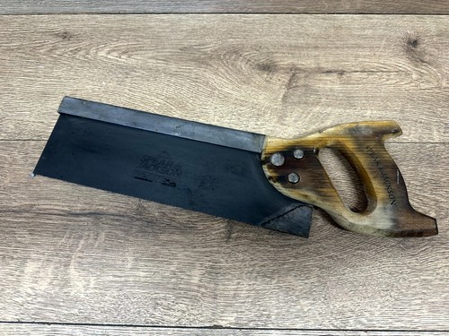 Vtg spear jackson dovetail - vtg,