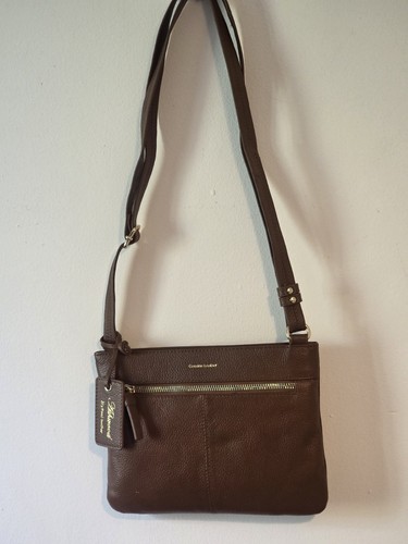 Ashwood genuine leather