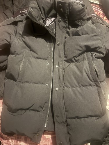 Canada goose wyndham - goose, black