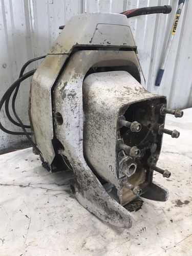 Volvo penta out drive - volvo,