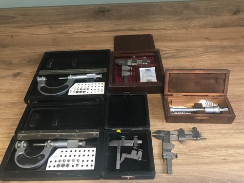 Mayr thread micrometers - mayr,