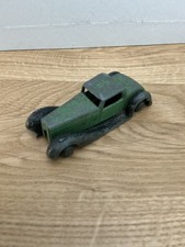 Vintage Dinky Toys 36B Bentley