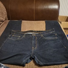 Zara Man Denim Collection Blue Jeans Size 36 Waist