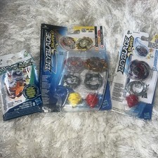 Genuine Beyblade Bundle New Gift Burst , Micros  Hasbro