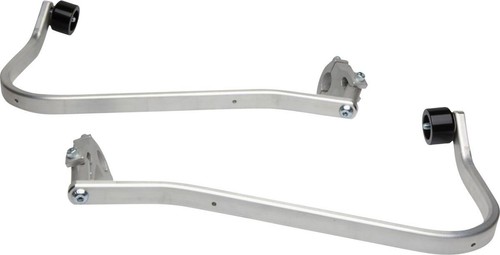 Barkbusters handguard hardware - barkbusters,