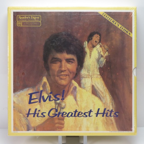 Elvis presley his - presley,