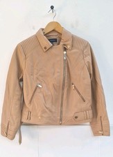 Karen Millen Leather Jacket