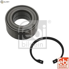 WHEEL BEARING KIT 14538 FOR