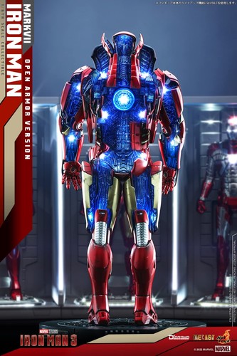 Movie masterpiece diecast iron - diecast,