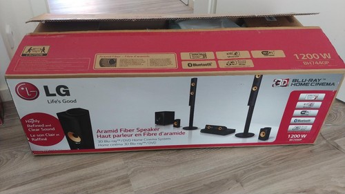 Bh7440p 1200w ultra 4k - lg,
