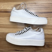 Carvela Kurt Geiger White