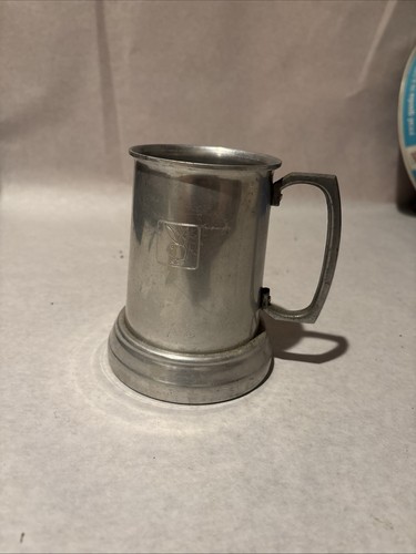 Vintage playboy club tankard - vintage,
