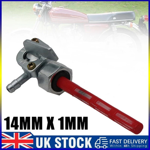 Fuel petrol tank tap - tank, petcock