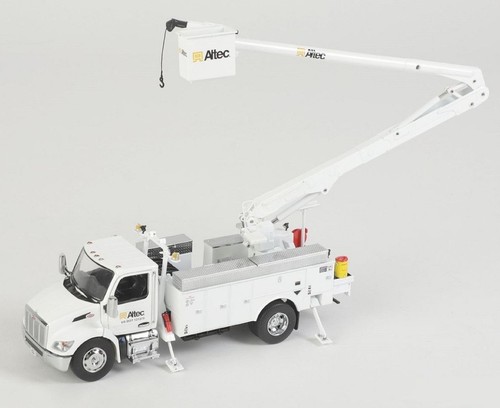 Diecast masters peterbilt - -,