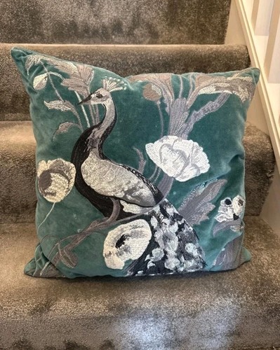 Home 50x50cm velvet - m&s,