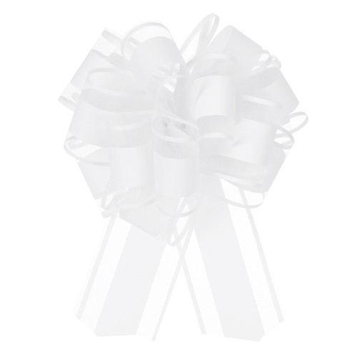 5pcs inch large big - 6, bow