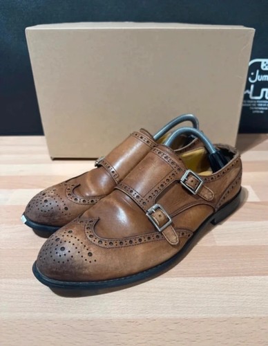Franco banetti leather double - franco,