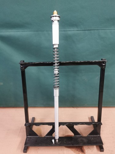 Front suspension fork internal - fork,