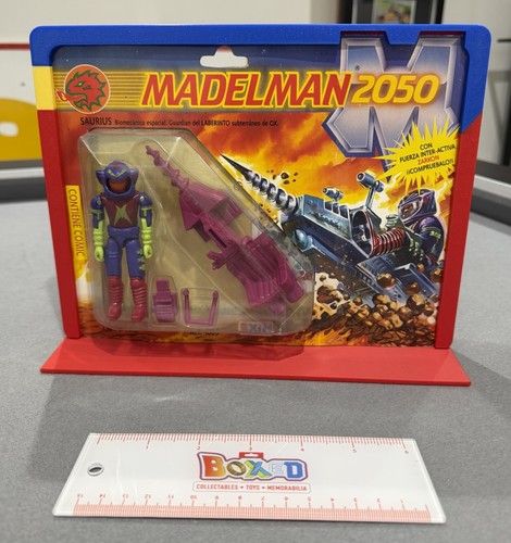 Vintage madelman 2050 - madelman,