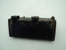 Yamaha AT1 125 Enduro #E112 Tool Box Storage Container