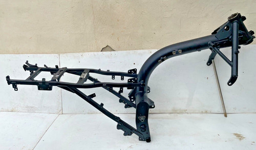 Triumph frame tiger 900 - 93,