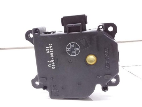 Rover 2000 air flap motor - rover,