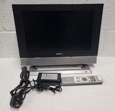 HUMAX LGB-17DTTV 12V 6A LCD TV