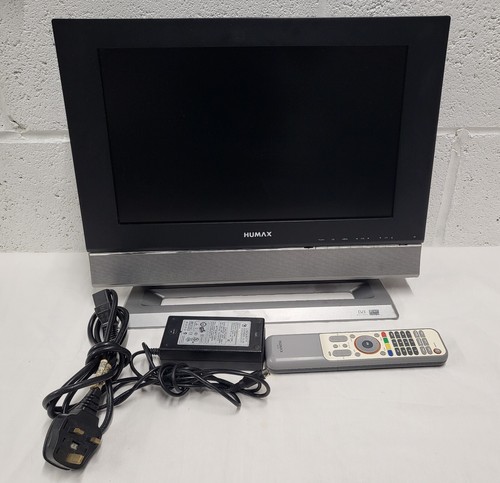 Humax lgb 17dttv - lgb-17dttv, 12v