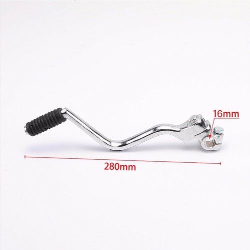 15mm kick start starter lever - 15mm,