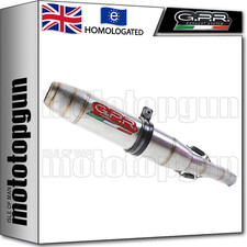 GPR EXHAUST HOM DEEPTONE