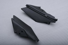 Unpainted Mud Flaps Rear Tail Fairing Panel YAMAHA XJ6 DIVERSION FZ6R 2009-2011