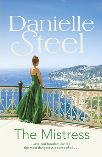 The mistress danielle - danielle, steel