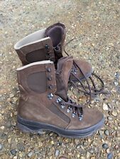 British Army Surplus Meindl